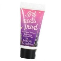 Kem Highlighter Benefit Girl Meets Pearl Minisize 7.5ml (Mỹ)