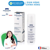 Kem Hỗ Trợ Bạch Biến Isis Pharma Vitiskin 50ml