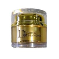 Kem hỗ trợ cấp ẩm, căng bóng da Super Diamond Moisture Cream