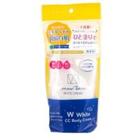 Kem hỗ trợ dưỡng trắng da Snow Tiara White Cream