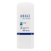 Kem hỗ trợ dưỡng trắng da trẻ hóa Obagi Nu-Derm Clear Fx 3