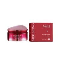 Kem hỗ trợ dưỡng trắng, giảm thâm sạm Mek Mono M5