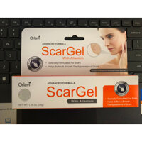 Kem hỗ trợ giảm mờ sẹo SCARGel