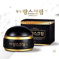 KEM HỖ TRỢ GIẢM NÁM DA DƯỠNG TRẮNG Dongsung Miskos Prestige Whitenin