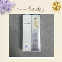 Kem Hỗ Trợ Giảm Thâm Trắng Hồng Nhũ Hoa Nuwhite Mibiti Prudente N1 Tem Vàng