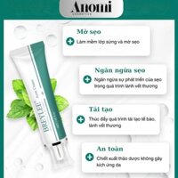 Kem Hỗ Trợ Liền Sẹo Mụn, Bỏng Bô, Thuỷ Đậu, Sẹo Lồi. Kem Hỗ Trợ Liền Sẹo BREYLEE- 30g