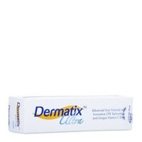 Kem hỗ trợ mờ sẹo Dermatix Ultra  - ngừa sẹo hiệu quả của Mỹ