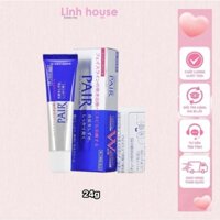 Kem Hỗ Trợ Mụn Pair Acne W Cream 14g