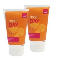 Kem hỗ trợ suy giãn tĩnh mạch Medi Day Gel (tuýp 150ml)