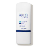 Kem hỗ trợ tái tạo da Obagi Nuderm Exfoderm Forte 4 cho da dầu