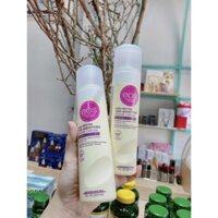 Kem hỗ trợ tẩy lông EOS Shaving Cream của Mỹ