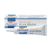 Kem Hỗ Trợ Trị Sẹo Dermatix Của Mỹ 15g