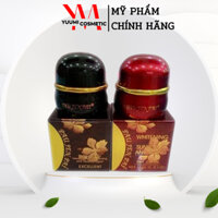 Kem Hoa Cúc Pau Jen Pai xóa mờ nám, dưỡng trắng da