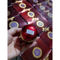 Kem Hoa Cúc PauJenPai (Kem ban ngày)