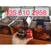 Kem Hoa Cúc PauJenPai