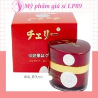 Kem hoa đao Nhật Bản 🌸FREE SHIP🌸 Kem dưỡng da mờ nám tàn nhang ngăn ngừa mụn hiệu quả