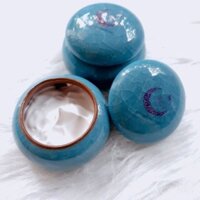 Kem hoa hồng cổ trang Handmade