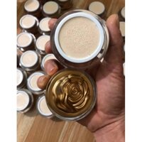 Kem hoa hồng tái tạo da đông y