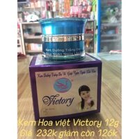 kem hoa việt victory 12g