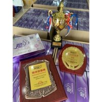 Kem Hoàng Cung Hồng ( Hàng Chuẩn Loại 1 )