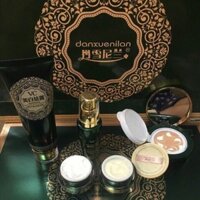 Kem hoàng cung thảo mộc