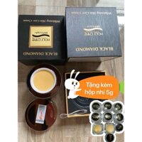 KEM HOLY CARE BLACK DIAMOND 25G ( Tặng kèm nhí 5g)