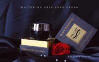 KEM HOLY CARE BLACK DIAMOND (KIM CƯƠNG ĐEN) 25G