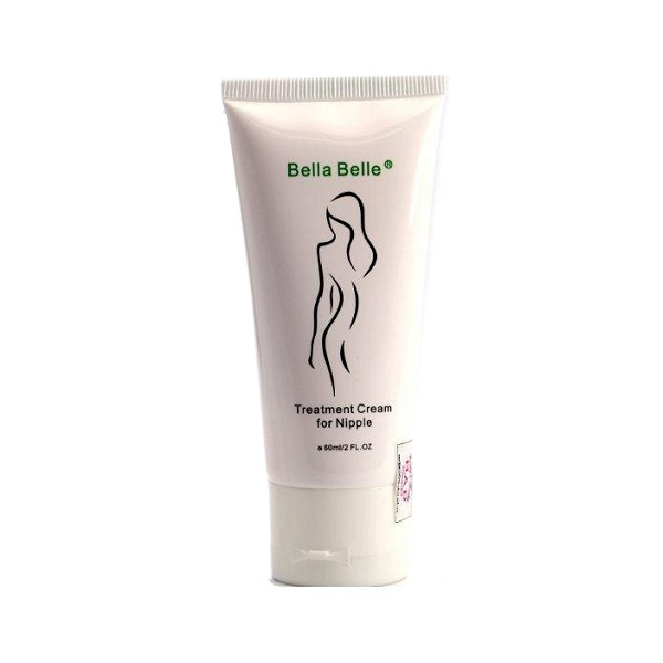 Kem hồng nhũ hoa Bella Treatment Cream for Nipple