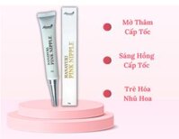 Kem Hồng Nhủ Hoa Hanayuki Pink Nipple 20g  HÀNG CHÍNH HÃNG