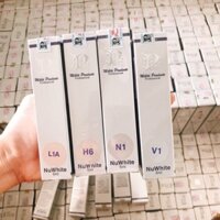 KEM HỒNG NHŨ HOA  NU WHITE N1 MIBITI PRUDENTE