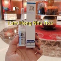 Kem Hồng Nhũ Hoa NUWHITE N1