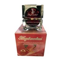 Kem Hồng Sâm Sữa Ong Chúa Chống Lão Hóa Da, Săn Chắc Da, Xóa Nếp Nhăn Angel Madam