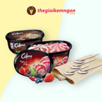 Kem hộp Celano 2 trong 1 (800ML)
