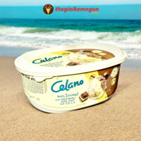 Kem hộp Celano 3 trong 1 Tiramisu - Sữa hạt - Socola (860ML)