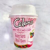 Kem hộp Celano berry 100ml