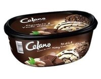 Kem hộp Celano Vani Socola 800ml