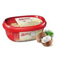 Kem hộp Merino 450ml sữa dừa