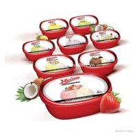 Kem Hộp Merino 900ml