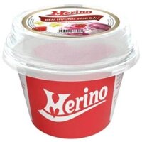 KEM HỘP MERINO VANI DÂU 53G