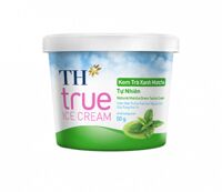 Kem Hộp TH true ICE CREAM Trà Xanh Matcha Tự Nhiên 50 g