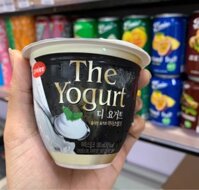 Kem hủ sữa chua The Yogurt Hàn Quốc