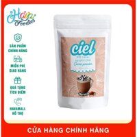 [KÈM HƯỚNG DẪN] Bột Cacao Nguyên Chất Ciel 500g – Cocoa Powder