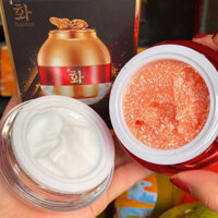 Kem huyết rồng 2 Tầng HANFEN Chính Hãng