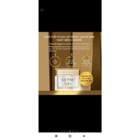 Kem Huyết Yến Giảm Nám KBOne Top Beau - Kèm Ống Tế Bào Gốc