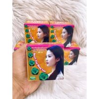 kem huyết yến hồng sâm trắng da se khít lỗ chân lông chống nắng dưỡng ẩm thế hệ mới spf:45 ( 25g )