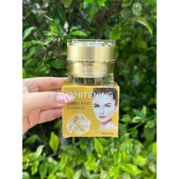 Kem Huyết Yến Vàng Whitening