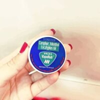 Kem I Vicks Vaporub (Thái)