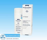Kem Isis Pharma Vitiskin – Hỗ trợ điều trị bạch biến (50ml)