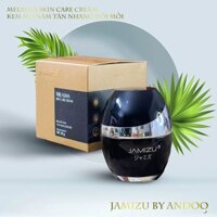 kem jamizu nám tàng nhang đồi mồi melasma skin care cream hộp 40g
