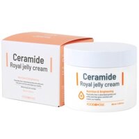 Kem Jelly Royal FOODAHOLIC Ceramide 100ml
